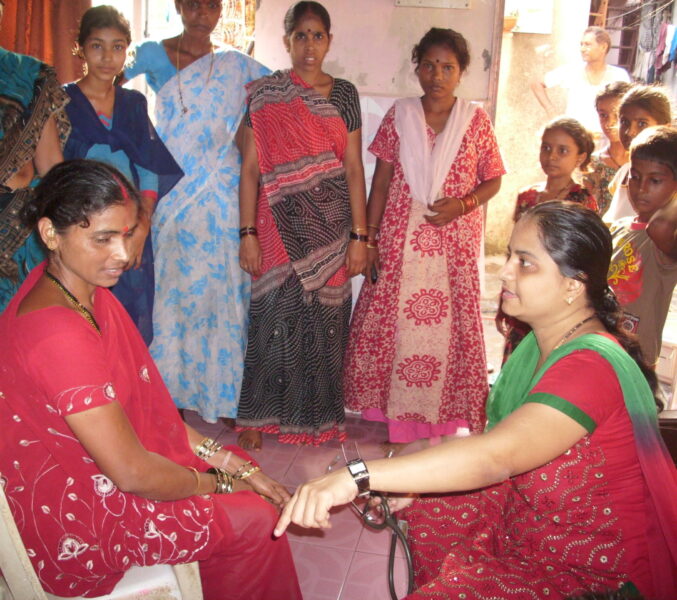 Blood Donation Drive