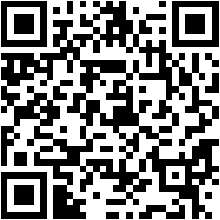 UPI QR code for The Tiger Foundation